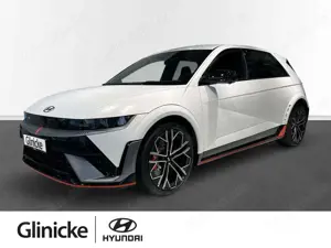 Hyundai IONIQ 5 N 84 kWh (609 PS) 4WD Basismodell