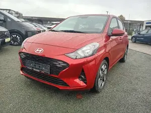 Hyundai i10 1.0 Trend