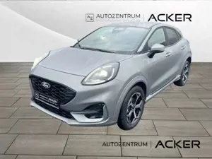 Ford Puma MHEV ST-Line 7AT. WinterPak -32%*