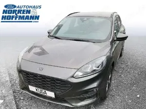Ford Kuga ST-Line