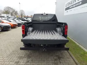 Dodge RAM 1500 RHO 3.0 High Output Bild 5