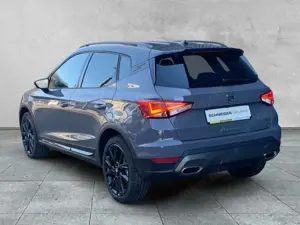 SEAT Arona 1.0 DSG FR Black Edition +LED+ACC+PDC+SHZ+ Bild 3
