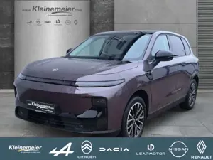 Leapmotor Others Design Pro Max | PANO | DC168kW | 360°CAM