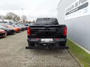 Dodge RAM 1500 RHO 3.0 High Output Bild 4