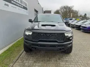 Dodge RAM 1500 RHO 3.0 High Output Bild 2