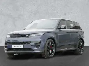 Land Rover Range Rover Sport Autob.KlimaStormerBlackPack Bild 1