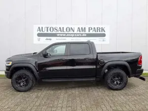 Dodge RAM 1500 RHO 3.0 High Output Bild 3