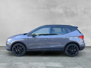 SEAT Arona 1.0 DSG FR Black Edition +LED+ACC+PDC+SHZ+ Bild 2