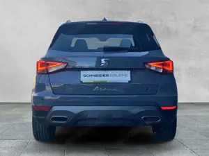 SEAT Arona 1.0 DSG FR Black Edition +LED+ACC+PDC+SHZ+ Bild 4