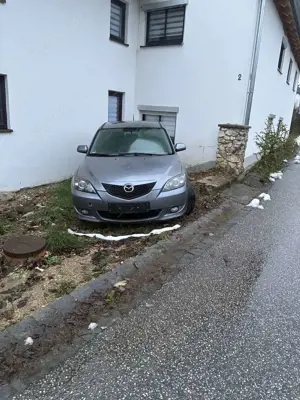 Mazda 3 1.4 Sport Comfort Bild 3