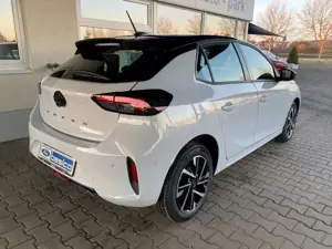 Opel Corsa F GS 1,2 Turbo+LED+DAB+PDC+RFK+BLIS+SHZ+LMF+ Bild 5