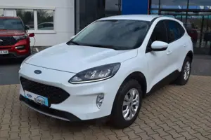Ford Kuga CoolConnect*Winter-P.*PDC*NAVI*AHK-Vorb.*