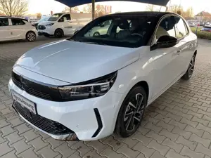 Opel Corsa F GS 1,2 Turbo+LED+DAB+PDC+RFK+BLIS+SHZ+LMF+ Bild 3