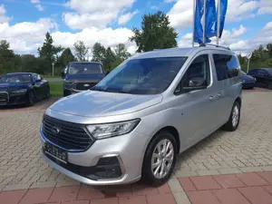 Ford Tourneo Connect L1 Titanium Isofix PDC Bild 2