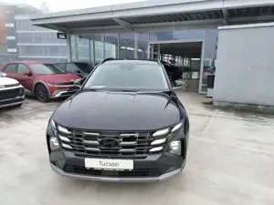 Hyundai TUCSON 1.6 T-GDI Trend LED , Krell ,Allrad ,Navi Bild 3