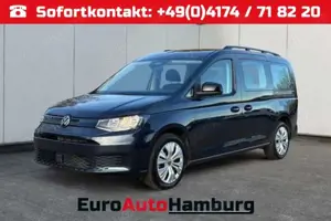 Volkswagen Caddy Maxi California 4x4 KAMERA+SHZ+KÜCHE+AC...