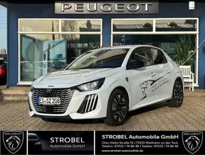 Peugeot 208 Hybrid 110 Allure