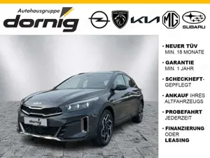 Kia XCeed 1.6 T-GDI DCT GT-Line