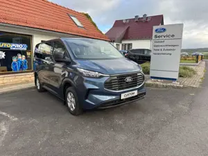 Ford Transit Custom Kombi L1 Trend