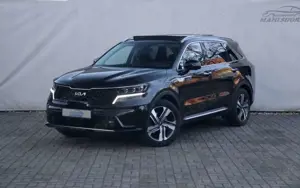 Kia Sorento 1.6 T-GDI Plug-In Hybrid 4WD