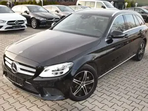 Mercedes-Benz C 180 C 180 T d,LED,NAVI,ACC,PDC,A-HOLD,S-STOP