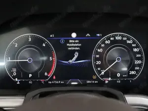 Volkswagen Touareg R-Line 3.0TDI 476,-ohne Anzahlung AHK Luft Travel Bild 5