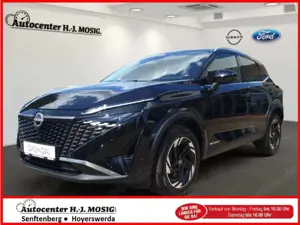 Nissan Qashqai e-Power N-Connecta / Komfort-Plus  Wint