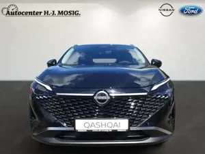 Nissan Qashqai e-Power N-Connecta / Komfort-Plus  Wint Bild 3
