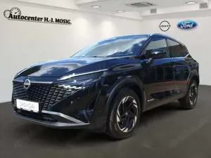 Nissan Qashqai e-Power N-Connecta / Komfort-Plus  Wint Bild 2