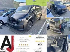Volkswagen T7 Caravelle Lager und Vorlauf - 2 Wochen