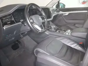 Volkswagen Touareg R-Line 3.0TDI 476,-ohne Anzahlung AHK Luft Travel Bild 4