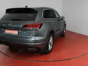 Volkswagen Touareg R-Line 3.0TDI 476,-ohne Anzahlung AHK Luft Travel Bild 3