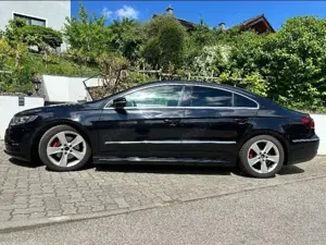 Volkswagen CC 2.0 TDI R-Line 2. Hand