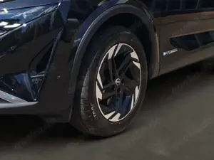 Nissan Qashqai e-Power N-Connecta / Komfort-Plus  Wint Bild 5