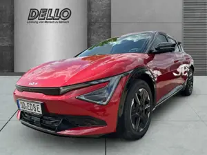 Kia EV6 Earth Allrad 84 kWh Comfort Drive Assist Wärmepump