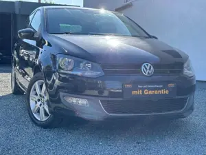 Volkswagen Polo V Highline*SHZ*Klima*Alu*Pdc*6-Gang*Elk.Fen