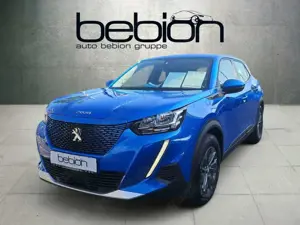 Peugeot 2008 e- Elektromotor 136 (e-) e- Active PDC AUT