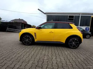 Renault R 5 Iconic Five 150 Comfort Range E-Tech elektr. Bild 2