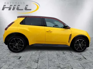 Renault R 5 Iconic Five 150 Comfort Range E-Tech elektr. Bild 5