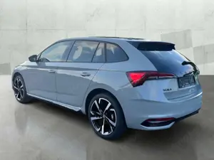 Skoda Scala Bild 5