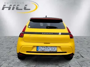 Renault R 5 Iconic Five 150 Comfort Range E-Tech elektr. Bild 3