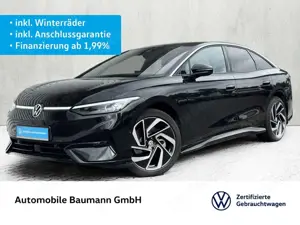 Volkswagen ID.7 Pro 82kWh *MATRIX*EASYOPEN*HK*DCC*