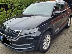 Skoda Kodiaq Kodiaq Diesel 2.0 TDI DSG Ambition