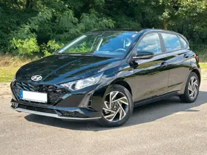 Hyundai i20 1.0 T-GDI 48V Trend *Navi*CarPlay*RFKamera*