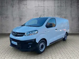 Opel Vivaro C L3 NAVI, ERHÖHTE NUTZLAST, WÜRTH EINBAU