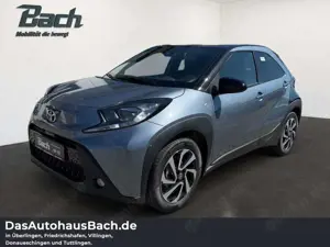 Toyota Aygo X 5-Türer 1,0 Teamplayer ACC+SHZ+Kam.+LM