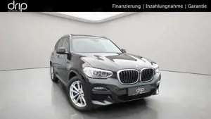 BMW X3 30d M-Paket *Standhzg.|Pano|ACC|HeadUp|AHK*