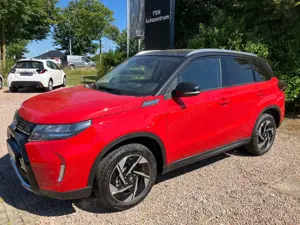 Suzuki Vitara 1.4 COMFORT+