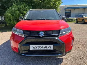 Suzuki Vitara 1.4 COMFORT+ Bild 2