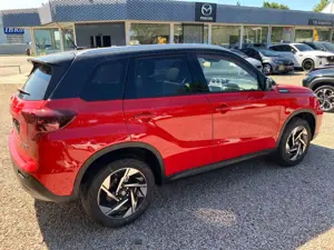 Suzuki Vitara 1.4 COMFORT+ Bild 3